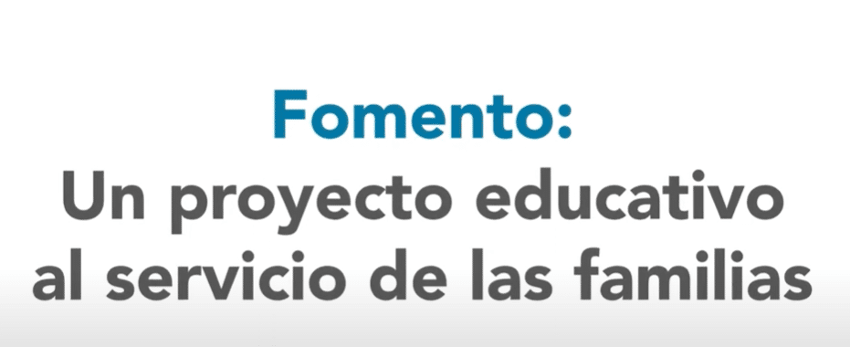 Los padres son lo primero